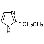 2-Ethylimidazole >98.0%(GC)(T) - CAS 1072-62-4