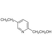 5-Ethyl-2-pyridineethanol >98.0%(GC) - CAS 5223-06-3