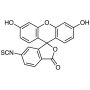 Fluorescein 6-Isothiocyanate (isomer II) >97.0%(T)(HPLC) - CAS 18861-78-4