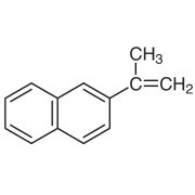 2-Isopropenylnaphthalene >98.0%(GC) - CAS 3710-23-4