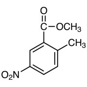 Methyl 2-Methyl-5-nitrobenzoate >98.0%(GC) - CAS 77324-87-9