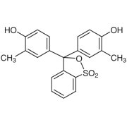 Cresol Red >98.0%(HPLC) - CAS 1733-12-6