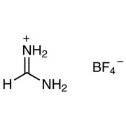 Formamidinium Tetrafluoroborate >98.0%(N)