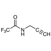 N-Propargyltrifluoroacetamide  - CAS 14719-21-2