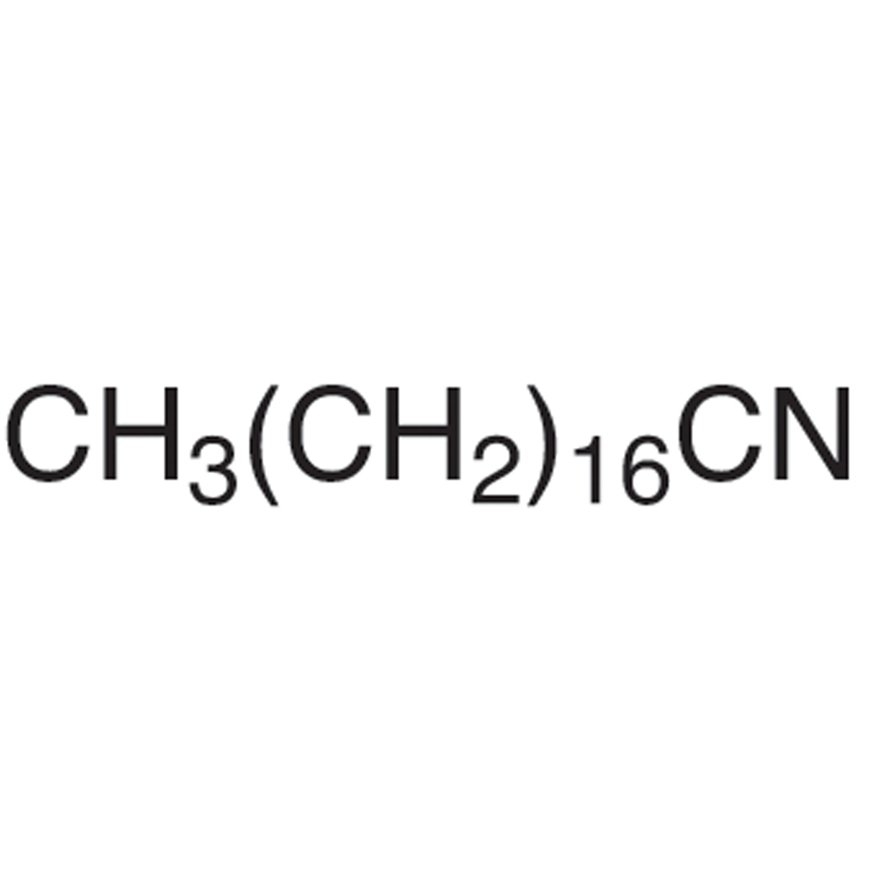 Stearonitrile >92.0%(GC) - CAS 638-65-3