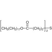 Dioctadecyl 3,3'-Thiodipropionate >90.0%(HPLC) - CAS 693-36-7