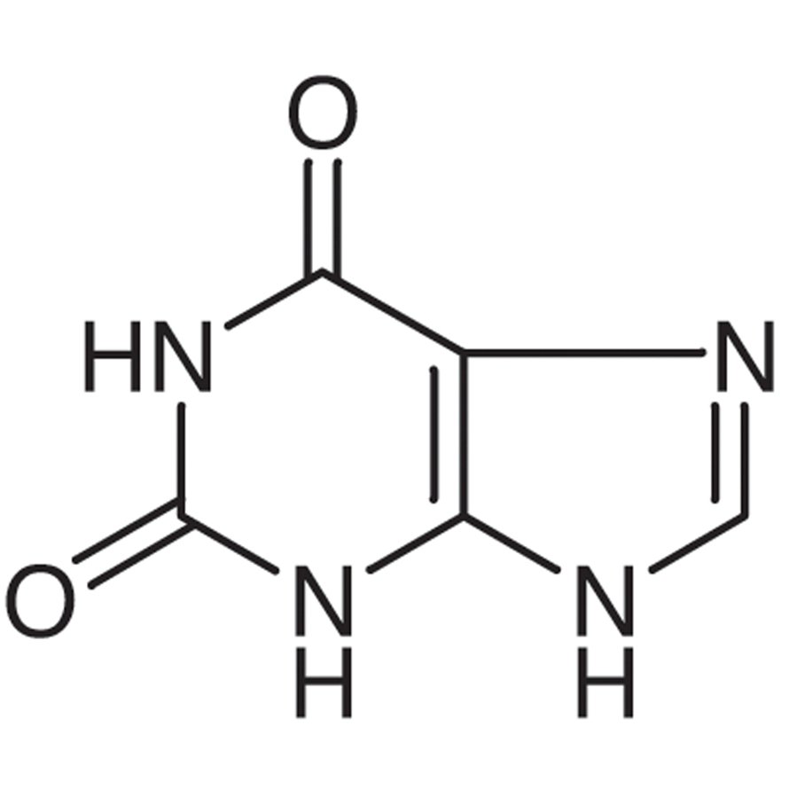 Xanthine >98.0%(HPLC) - CAS 69-89-6