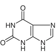 Xanthine >98.0%(HPLC) - CAS 69-89-6