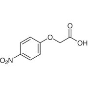 4-Nitrophenoxyacetic Acid >98.0%(GC)(T) - CAS 1798-11-4