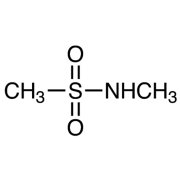 N-Methylmethanesulfonamide >98.0%(GC) - CAS 1184-85-6