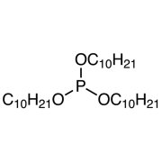 Triisodecyl Phosphite (mixture of isomers) >95.0%(NMR) - CAS 25448-25-3