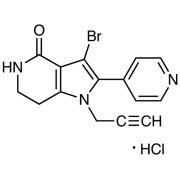 AMI-331 Hydrochloride >97.0%(HPLC)