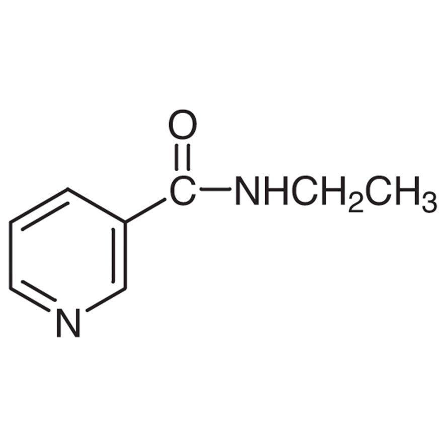 N-Ethylnicotinamide >98.0%(GC) - CAS 4314-66-3