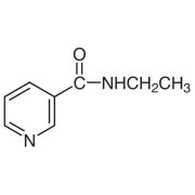N-Ethylnicotinamide >98.0%(GC) - CAS 4314-66-3