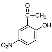 2'-Hydroxy-5'-nitroacetophenone >98.0%(GC)(T) - CAS 1450-76-6