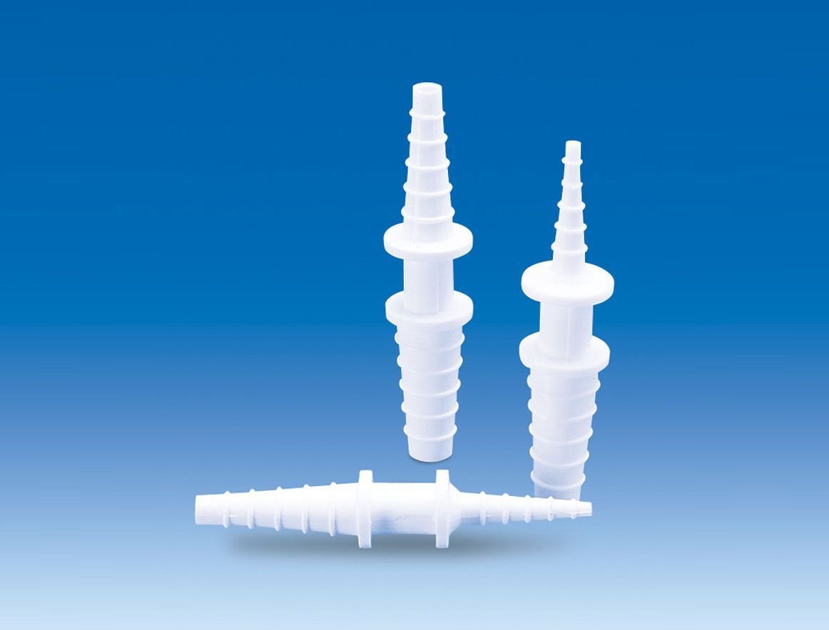Hortum Bağlantı Adaptörü (Pp)   Ø 4-8/12-16 mm