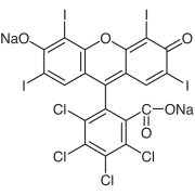 Acid Red 94  - CAS 632-69-9