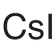 Cesium Iodide >99.0%(T) - CAS 7789-17-5