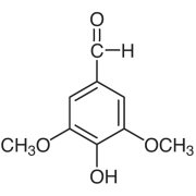 Syringaldehyde >98.0%(T)(HPLC) - CAS 134-96-3