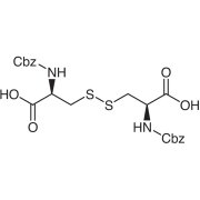 N,N'-Dicarbobenzoxy-L-cystine >98.0%(T) - CAS 6968-11-2