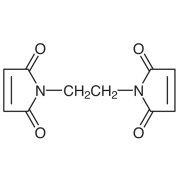 1,2-Bis(maleimido)ethane >98.0%(N) - CAS 5132-30-9