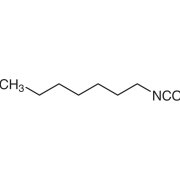 Heptyl Isocyanate >97.0%(GC) - CAS 4747-81-3