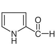 Pyrrole-2-carboxaldehyde >98.0%(GC) - CAS 1003-29-8