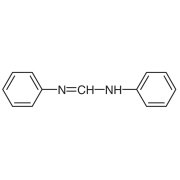 N,N'-Diphenylformamidine >98.0%(GC)(T) - CAS 622-15-1