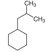 Isobutylcyclohexane >98.0%(GC) - CAS 1678-98-4