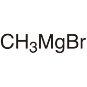 Methylmagnesium Bromide (35% in Ethyl Ether, ca. 3mol/L)  - CAS 75-16-1