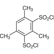 2,4-Mesitylenedisulfonyl Dichloride >98.0%(T) - CAS 68985-08-0