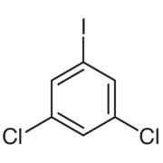 1,3-Dichloro-5-iodobenzene >98.0%(GC) - CAS 3032-81-3
