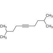 2,9-Dimethyl-5-decyne >97.0%(GC) - CAS 19550-56-2