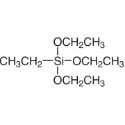 Triethoxyethylsilane >95.0%(GC) - CAS 78-07-9