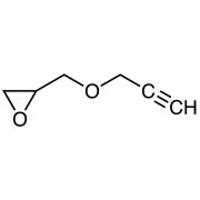 Glycidyl Propargyl Ether >95.0%(GC) - CAS 18180-30-8