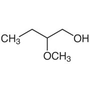 2-Methoxy-1-butanol >98.0%(GC) - CAS 15467-25-1