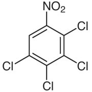 2,3,4,5-Tetrachloronitrobenzene >98.0%(GC) - CAS 879-39-0