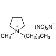 1-Butyl-1-methylpyrrolidinium Dicyanamide >98.0%(T) - CAS 370865-80-8