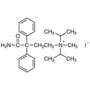 Isopropamide Iodide >95.0%(T)(HPLC) - CAS 71-81-8