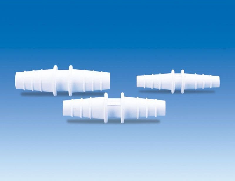 Hortum Bağlantı Adaptörü - Düz (Pp)   Ø 9-12 mm