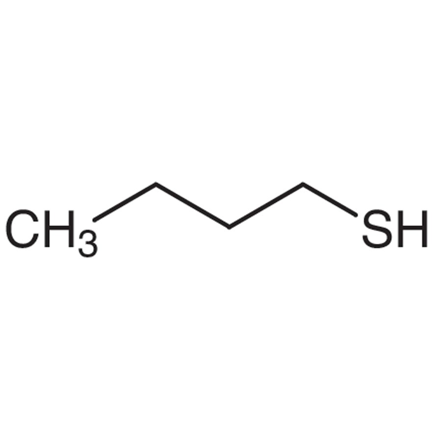 1 butanethiol 97 0 gc cas 109 79 5
