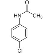 4'-Chloroacetanilide >98.0%(GC)(N) - CAS 539-03-7