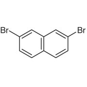2,7-Dibromonaphthalene >98.0%(GC) - CAS 58556-75-5