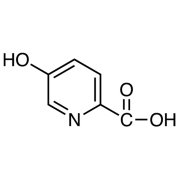 5-Hydroxypyridine-2-carboxylic Acid >98.0%(T)(HPLC) - CAS 15069-92-8
