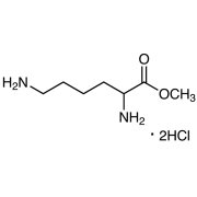 DL-Lysine Methyl Ester Dihydrochloride >98.0%(N) - CAS 34015-48-0