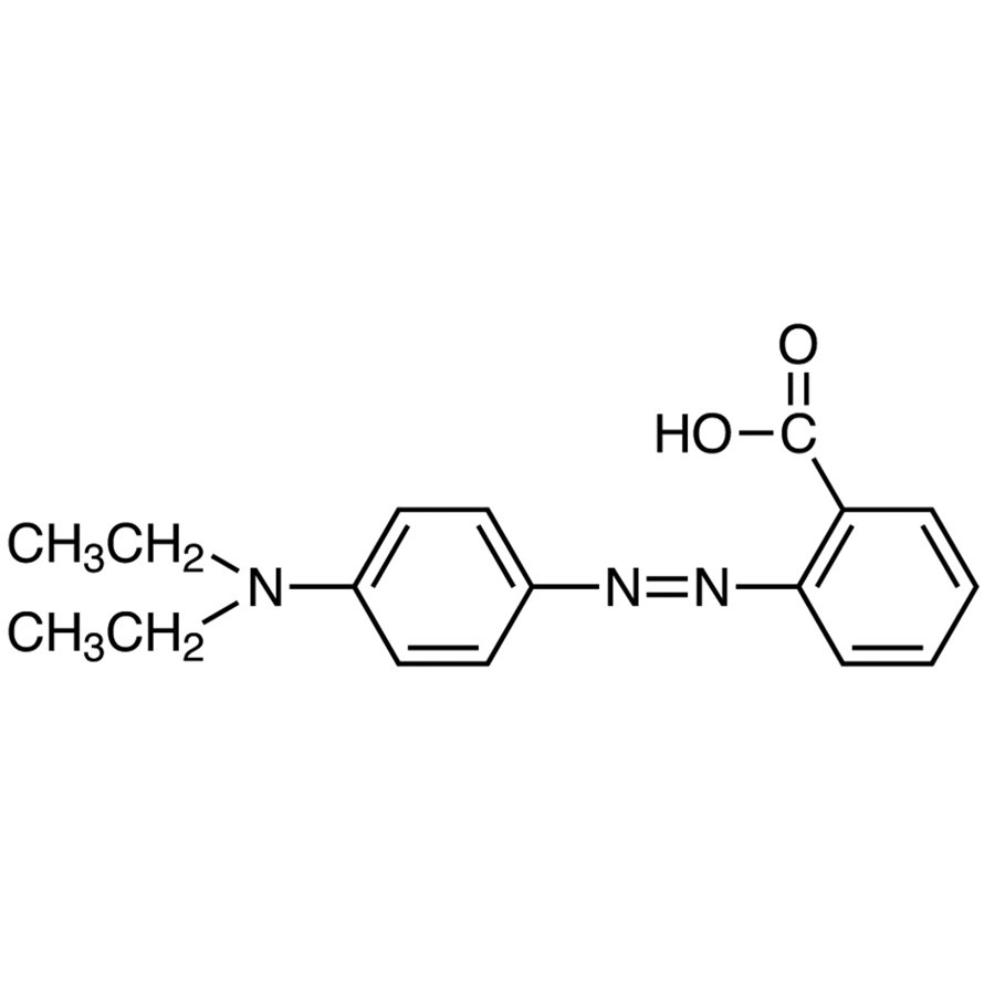 Ethyl Red [not Cyanin dyes] >97.0%(T) - CAS 76058-33-8