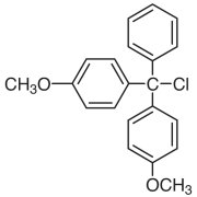 4,4'-Dimethoxytrityl Chloride [Hydroxyl Protecting Agent] >97.0%(T)(HPLC) - CAS 40615-36-9