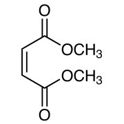 Dimethyl Maleate >97.0%(GC) - CAS 624-48-6