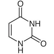 Uracil >98.0%(T)(HPLC) - CAS 66-22-8