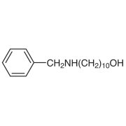 10-Benzylamino-1-decanol >98.0%(T) - CAS 1274892-05-5